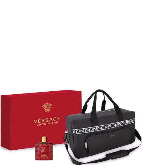 Versace eros flame Dillard's